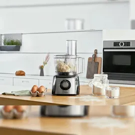 Bosch MultiTalent 3 MCM3501M