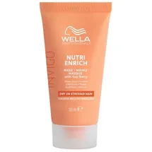 Wella Professionals INVIGO Nutri Enrich Mask 30 ml