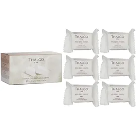 thalgo Kostbares Milchbad 6 x 28 g