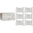 thalgo Kostbares Milchbad 6 x 28 g