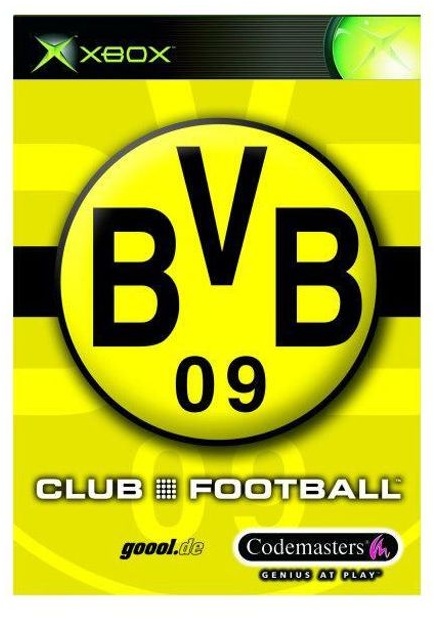 BVB 09 Club Football