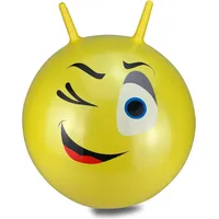 Jamara Hüpfball Eye 550mm