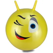 Jamara Hüpfball Eye 550mm