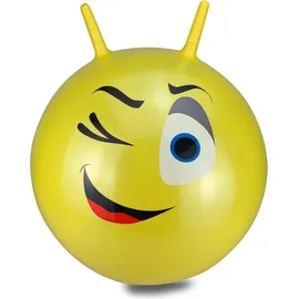 Jamara Hüpfball Eye 550mm