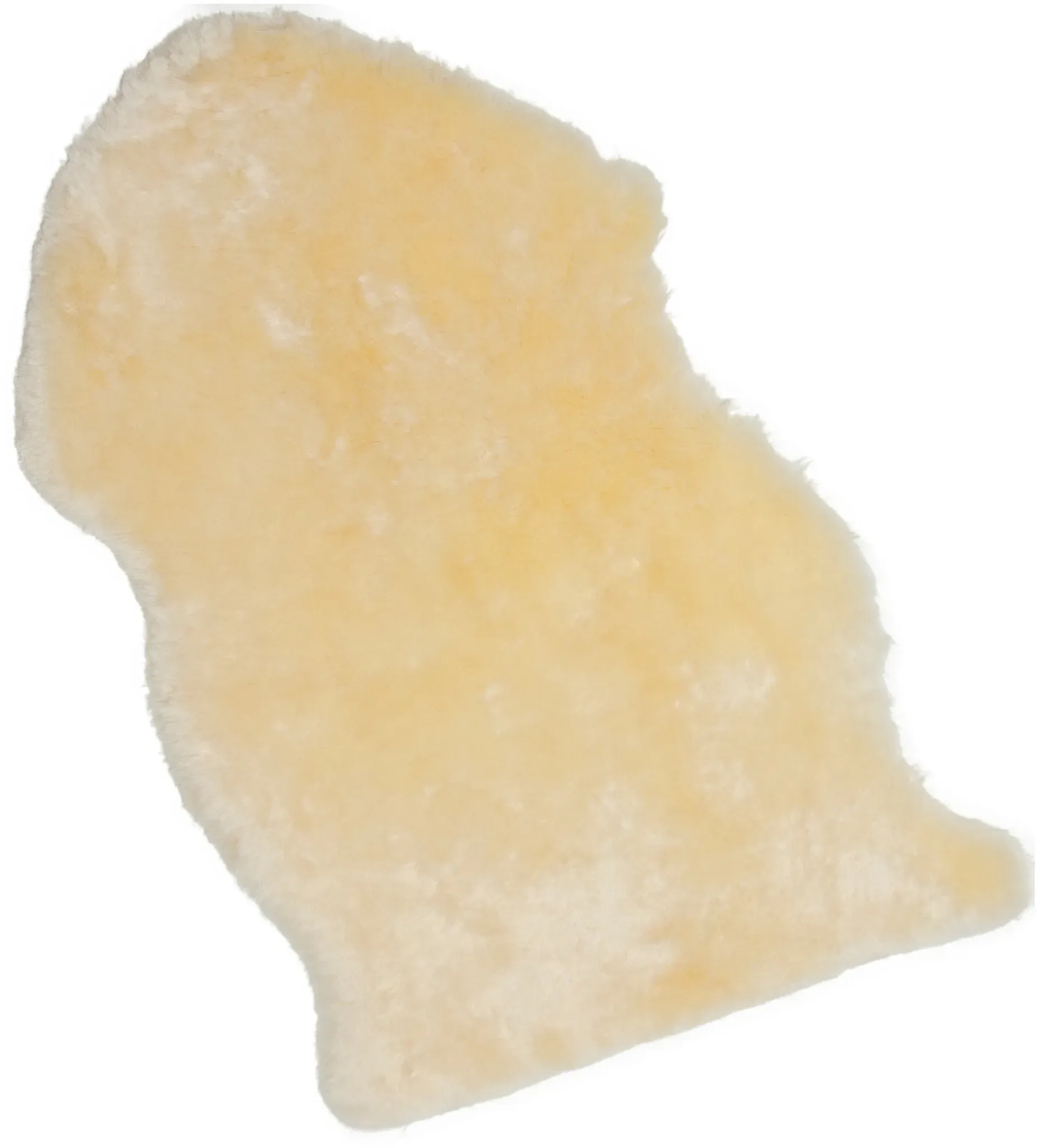 babycab Lammfell 70x80 cm, gold