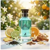maison alhambra Jean Lowe Fantasme Eau de Parfum 100 ml
