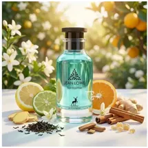 maison alhambra Jean Lowe Fantasme Eau de Parfum 100 ml