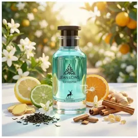 maison alhambra Jean Lowe Fantasme Eau de Parfum 100 ml