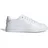 Cloud White / Cloud White / Silver Dawn 38