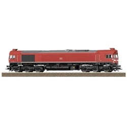 TRIX H0 Diesellokomotive Diesellokomotive Class 77