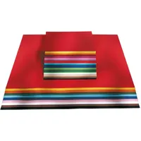 Folia Tonzeichenpapier-Set 50 x 70 cm 10 Farben
