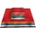 Folia Tonzeichenpapier-Set 50 x 70 cm 10 Farben