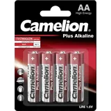 Camelion Mignon AA 2700 mAh 4 St.