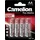 Camelion Mignon AA 2700 mAh 4 St.