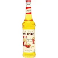 Monin Popcorn Sirup 0,7 Liter