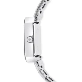 Engelsrufer Lebensblume Edelstahl 36 mm ERWA-LIFL-SS-CS