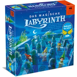 Drei Magier Spiele Das magische Labyrinth