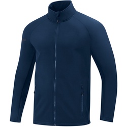 JAKO Team Softshelljacke marine 4XL