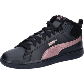 Puma Smash 3.0 Mid WTR Herren Black/Roségold 42,5