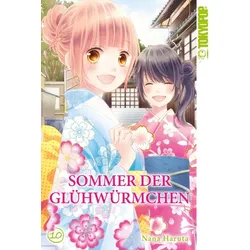 Sommer der Glühwürmchen 10