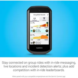 Garmin Edge 1050