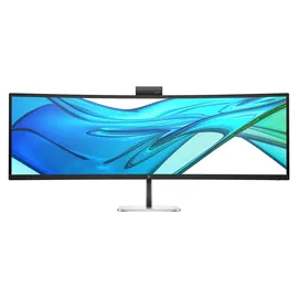 HP Serie 5 Pro 549pm 49"