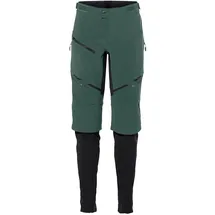 Vaude Men's Virt Softshell Pants II