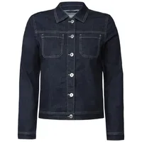 Cecil Damen Rinsed Wash Jeansjacke - S