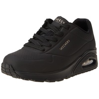 SKECHERS Uno - Stand On Air schwarz 37,5