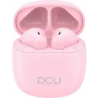 DCU TECNOLOGIC Mini Mate Bluetooth 5.1 Kopfhörer Rosa 34152052