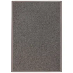Dekowe Naturana Panama Vlies noche 240x340 cm