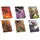 Ultimate Guard Zipfolio 360 XenoSkin Tarkir Dragonstorm Feral Deathgorger