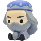 Plastoy SAS 80089 - Harry Potter: Sparschwein Chibi Albus Dumbledore