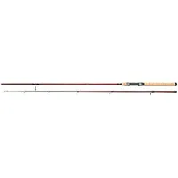 Berkley 1531527 Cherrywood Spinnruten , Rot, 2.00 m |5-15g