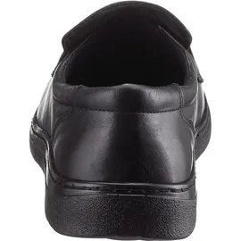 Classic Dog Slipper Herren Schwarz 41