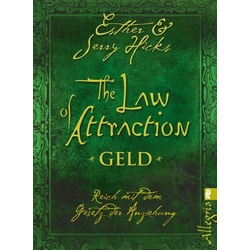 The Law of Attraction - Geld