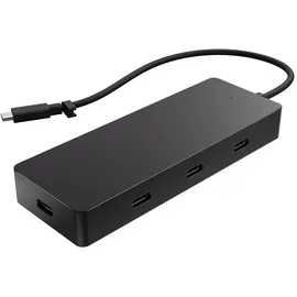 HP Universal USB-C Multiport-Hub