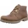Panama Jack Biker-Boots Herren Braun 40