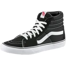 Vans Sk8-Hi black/black/white 43
