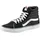 Vans Sk8-Hi black/black/white 43
