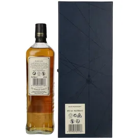 Bushmills Rum Cask Reserve 40% vol 0,7 l Geschenkbox