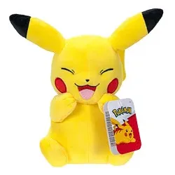 Jazwares Pikachu Pokémon Kuscheltier