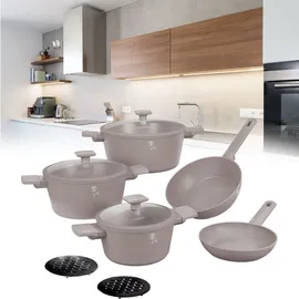 Berlinger Haus Design Kochtopf 10,4 cm rund