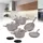Berlinger Haus Design Kochtopf 10,4 cm rund