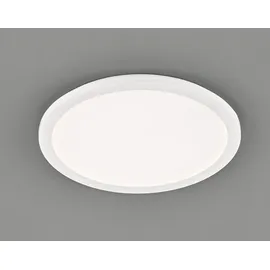 RL Camillus 1 rund weiß