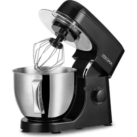 Zeegma Planeet MIX 1800W Schwarz