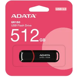 A-Data ADATA UV150 512 GB, USB 3.0