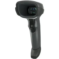 Zebra Barcode-Handscanner DS4608-HD - USB Kit schwarz