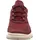 ECCO MX W Low GTX bordeauxrot 41