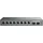 Grandstream GWN7721 8 Portas GbE, 2 Portas 10G SFP+